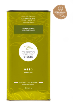 Tradizione 5000 ml - Olivenöl